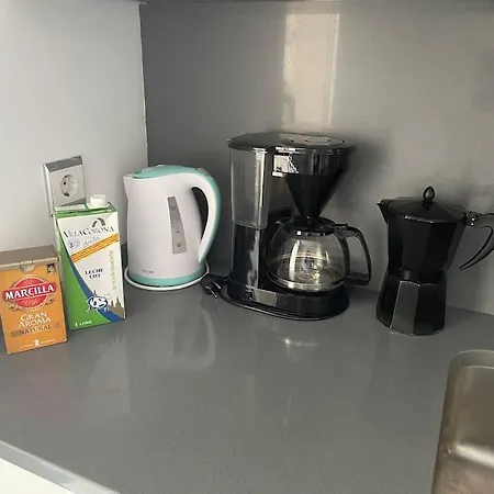 Mediodia - Parking Incluido, Centrico Y Tranquilo *