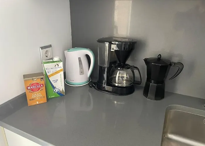 Mediodia - Parking Incluido, Centrico Y Tranquilo *